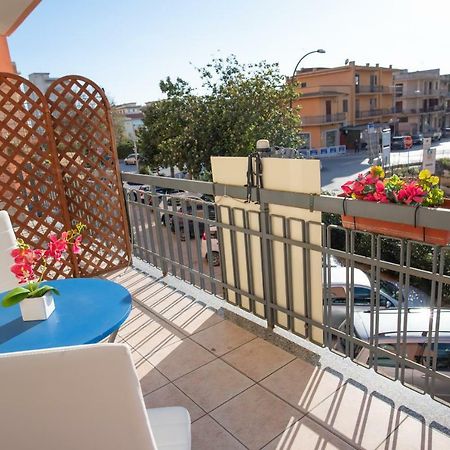B&B New Triscele Шакка Екстер'єр фото