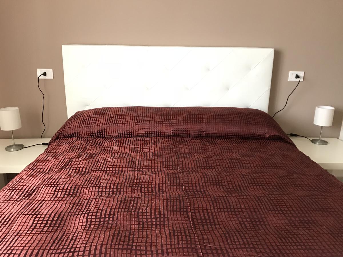 B&B New Triscele Шакка Екстер'єр фото