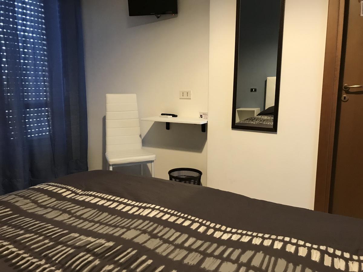B&B New Triscele Шакка Екстер'єр фото