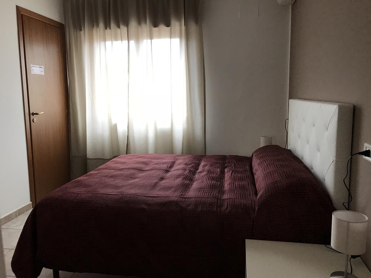 B&B New Triscele Шакка Екстер'єр фото