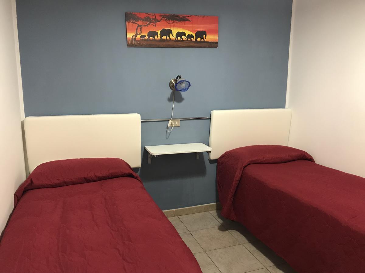 B&B New Triscele Шакка Екстер'єр фото